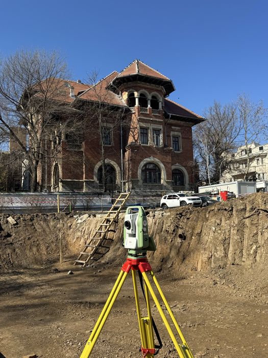 Cadastru • Intabulare • Topografie | Autorizat ANCPI |