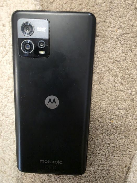 Motorola  g72 ca nou