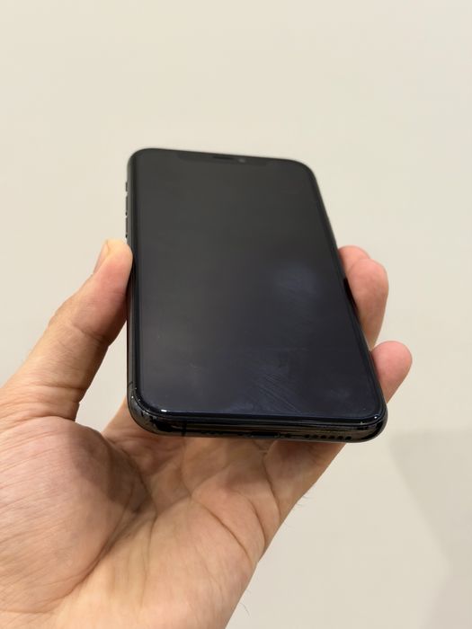 iPhone 11 Pro 256 gb