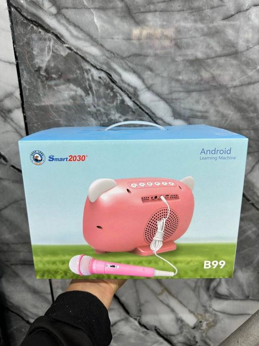 Новый хит Детский планшет