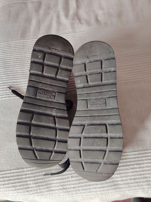 Adidași damă La Martina 37