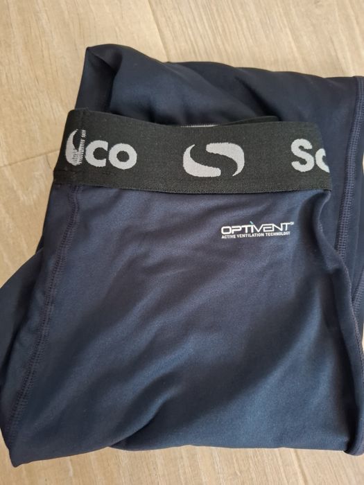 Colanți barbati pentru forbal