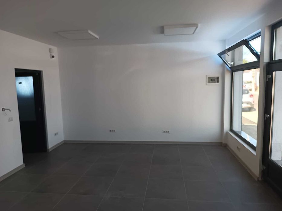 Inchiriere Spatiu Comercial