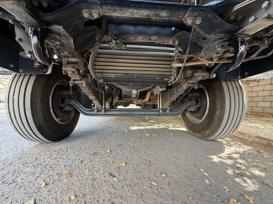 Samasval KAMAZ sotiladi