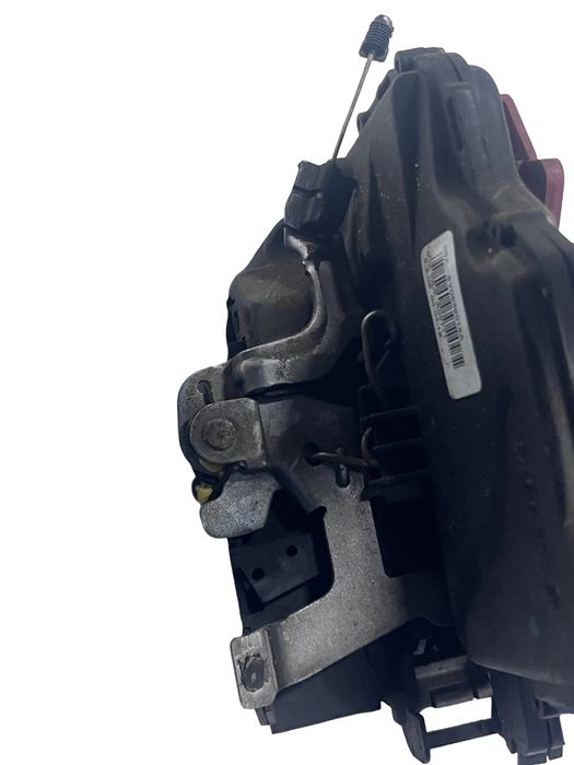 Broasca Usa Dreapta Spate Skoda Fabia Break Ii 542 2010