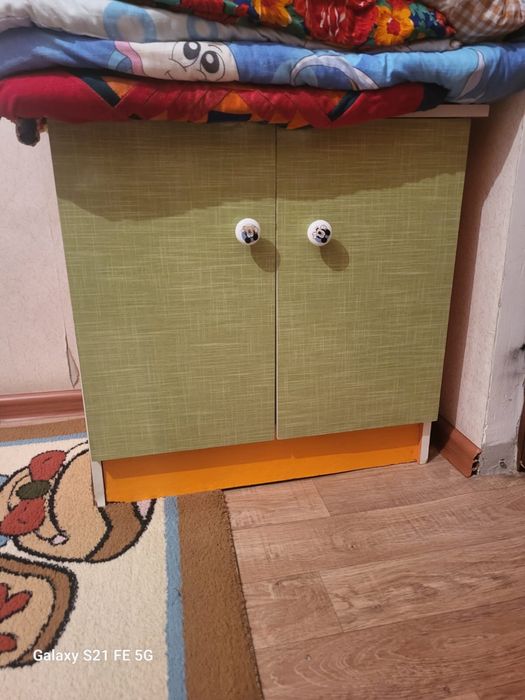 Продам шкаф детский