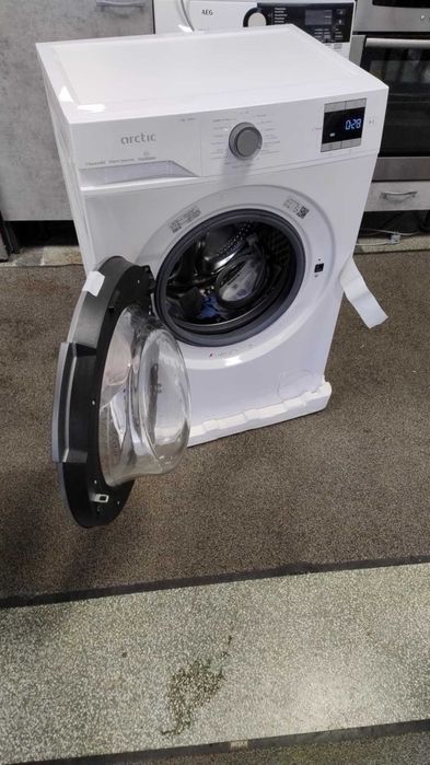 A+++ Пералня машина Arctic-Беко 7 кг 1200 об/мин IronExpressExtraSteam