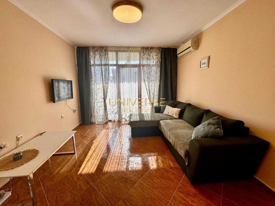 Продава се Двустаен апартамент в Свети Влас - 61 кв.м за 1599 €/кв.м - Снимка #3