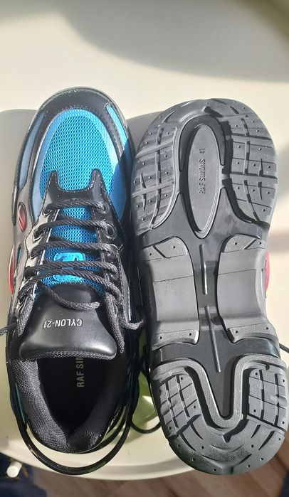 Raf Simons Cylon 21 Deadstock Size 41