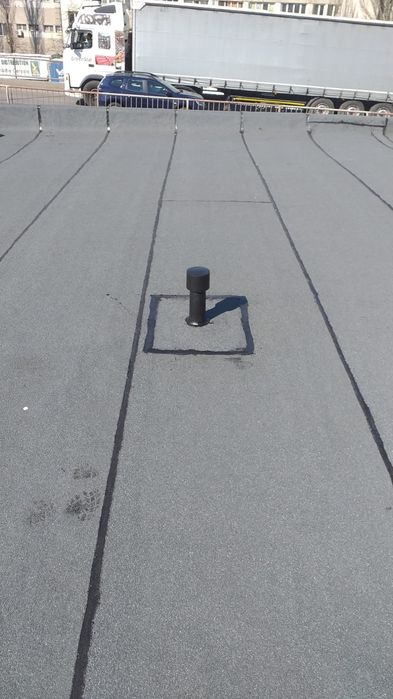 Hidroizolati bituminoase