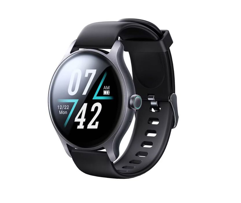 Smartwatch barbati JoyRoom IPS HD 1.28 inch Negru