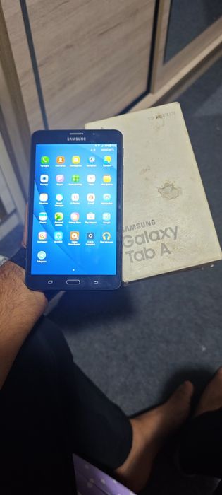 Samsung galaxy tab a6