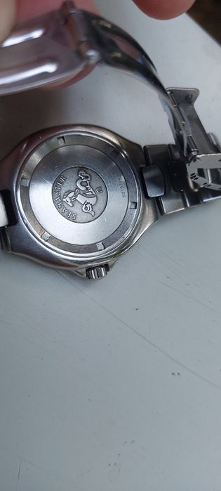 Ceas Omega seamaster profesional 200m