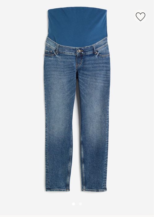 Дънки за бременни H&M 44 размер