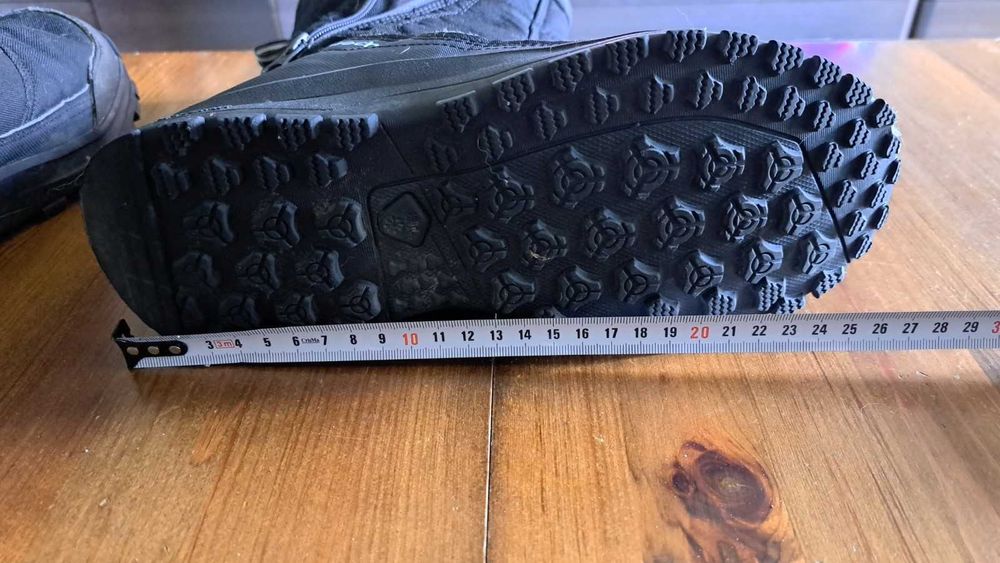 Ботуши Quechua непромокаеми 2бр. 39 и 41 номера