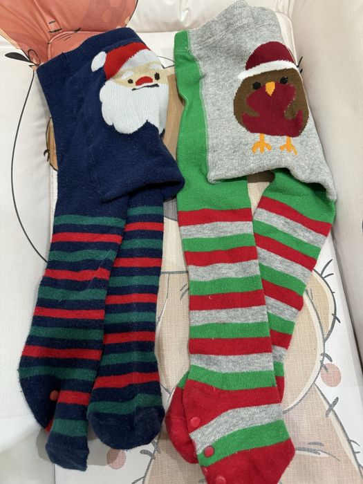 Коледни дрехи бебешко боди