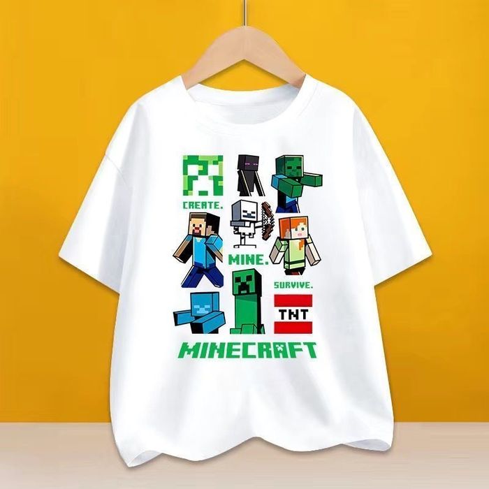 Футболка 90-140разм