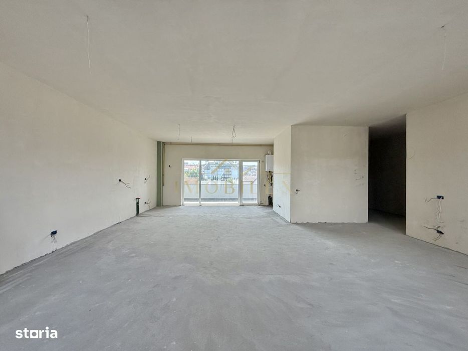 Penthouse 143mp, terasa panoramica 50mp, zona Buna Ziua
