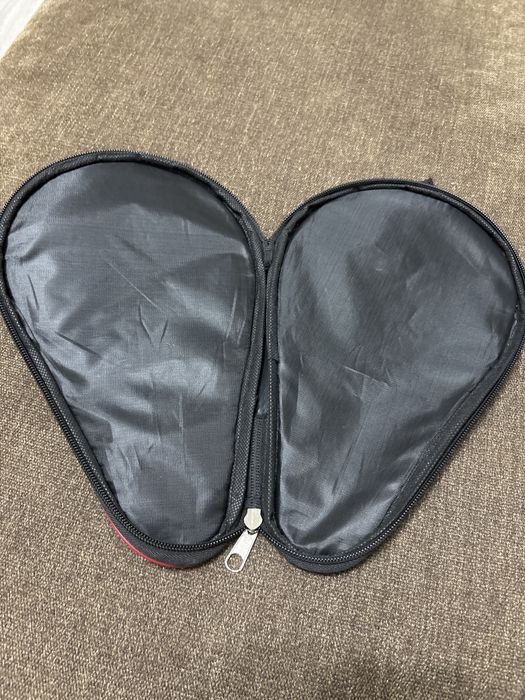 Чехол для настольной ракетки