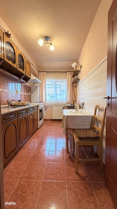 Apartament de 55 mp utili,parcare inclusa,zona Florilor — fotografia 1