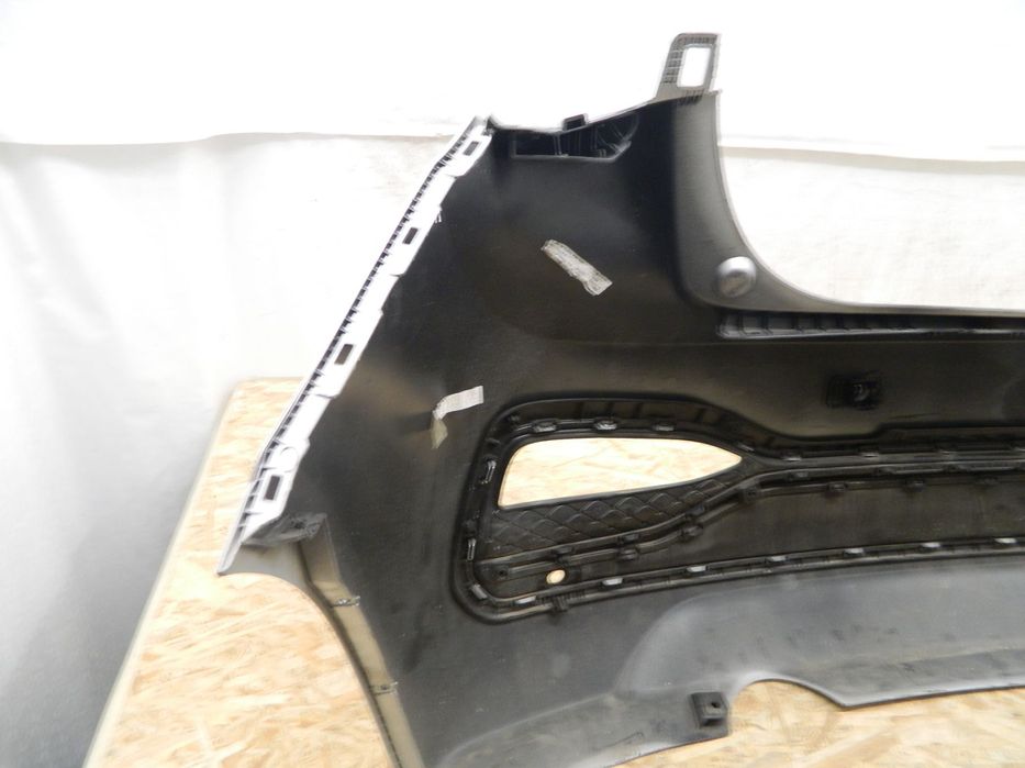 Bara spate Hyundai i20 facelift, 2018, 2019, 2020, 86611-C8AA0.