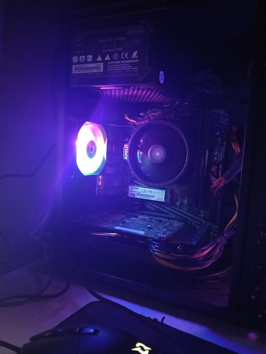 Mentenanță și montări doar pentru Pc-uri