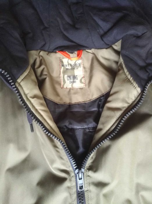 Jacheta Watson's Germania