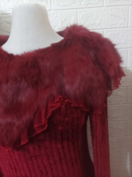 оригинални стари пуловери Chanel, Margiela  и други