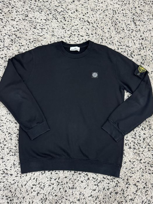 Мъжка блуза STONE ISLAND . Размер XL