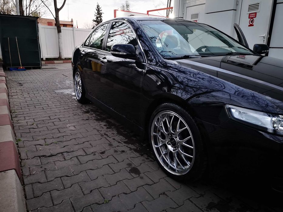 HONDA Accord 2007 — imagine 2