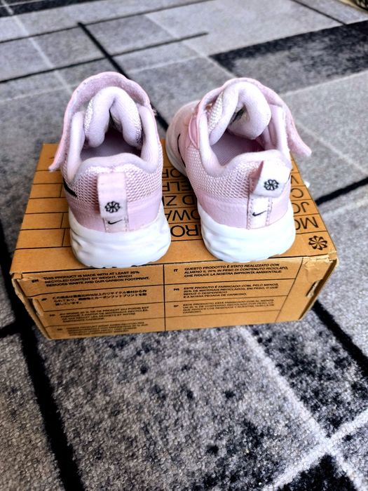 Детски маратонки Nike 21 номер