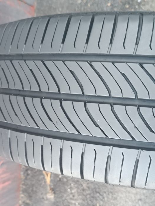 235/65/16 С Semperit Дот 0425