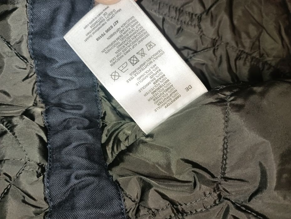 Marco Polo зимно яке L - 13 €