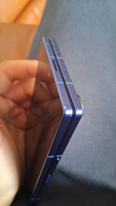 Samsung Z Fold 7 1TB