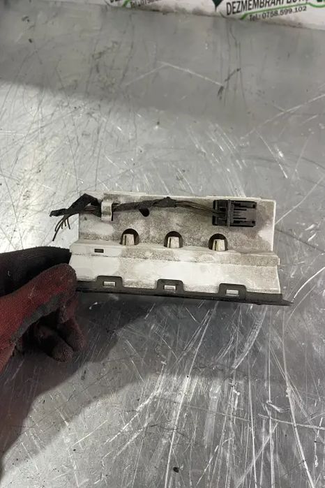 Display bord Peugeot 206 2002 1.1 MT (60 hp)