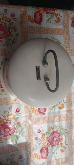 Ретро уред Галванометър