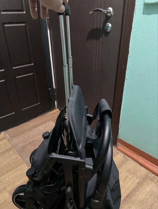 Аренда Прокат детский коляски (чистые)