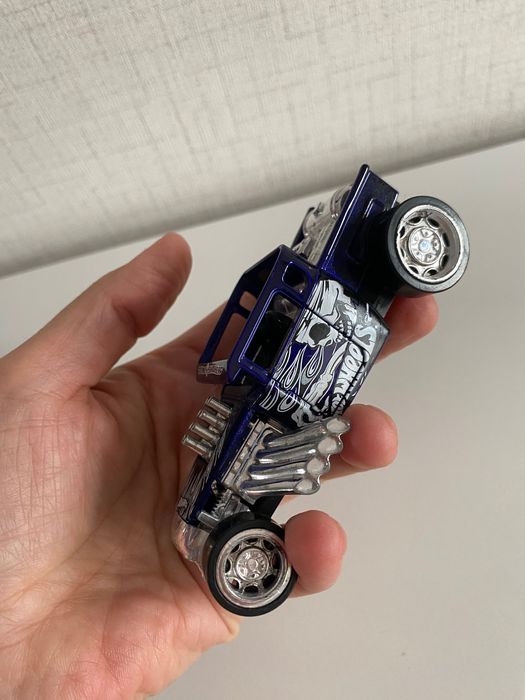 Лот колички Hot Wheels
