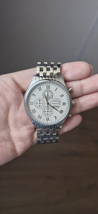 Мужские часы Tissot
