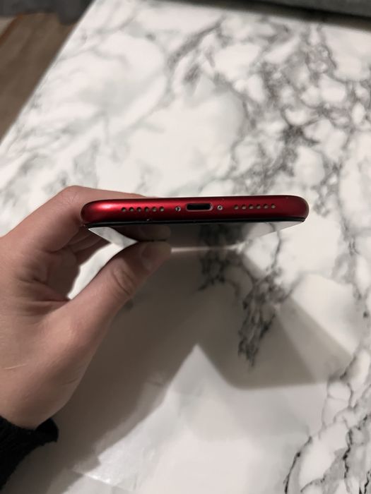 Iphone xr акб:81%