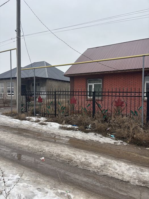 Продам дом кирпичный