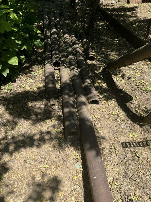 Продам 133 трубу