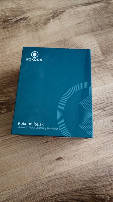 Casti Wireless Bluetooth Kokoon Relax Pt Dormit Somn Anulare Zgomot