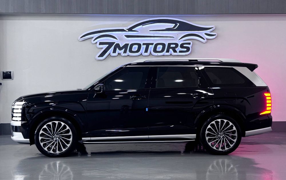 Bugun sotuvmizda Hyundai Palisade