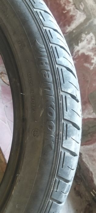 Резина для автомобиля