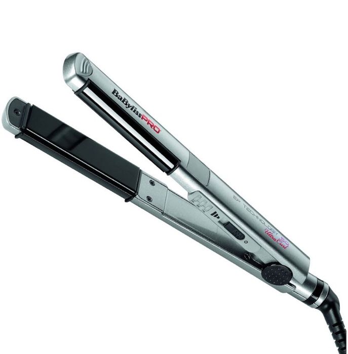 BaByliss РRO Преса за коса   за изправяне като в салона