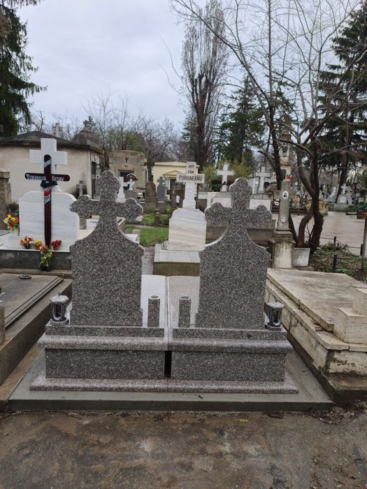 Locuri de veci Bellu