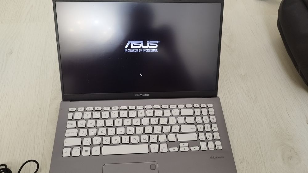 Asus Vivobook s 15