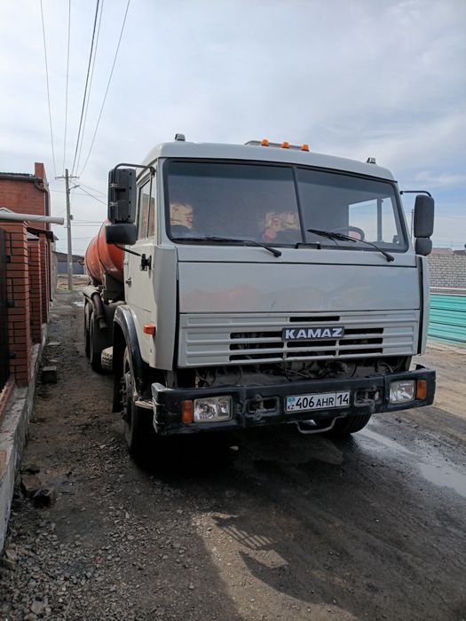 Дизтопливо, салярка