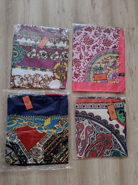 Подарочные платки для женщин